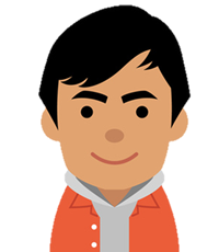 学生の声