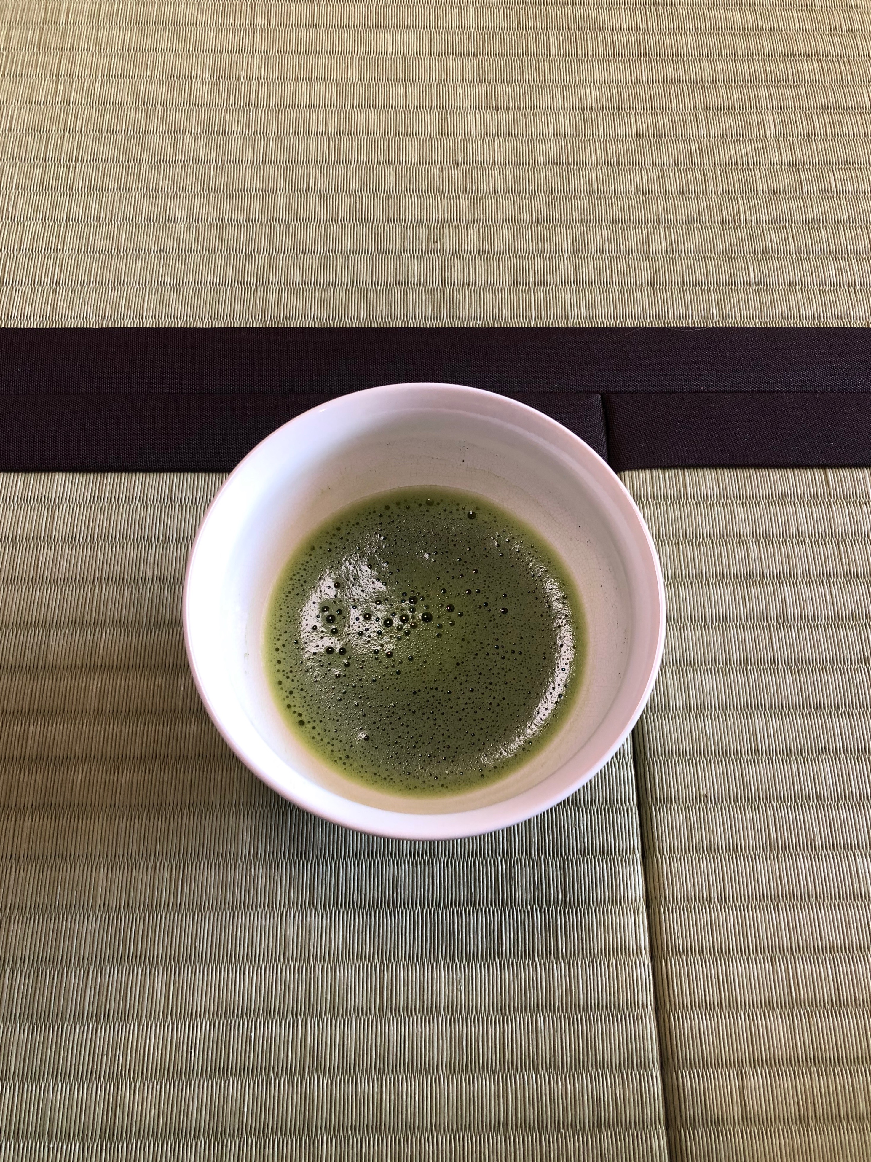 4月28日(日) 茶道体験 4月28日(日) 茶道体験